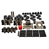 Energy Suspension Bushing Kit Hyper-Flex System - 3.18118G