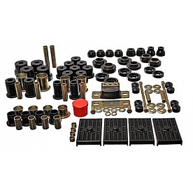 Energy Suspension Bushing Kit Hyper-Flex System - 3.18118G