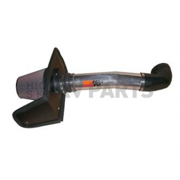 K & N Filters Cold Air Intake - 77-3037KP