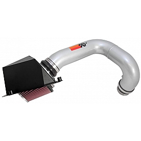 K & N Filters Cold Air Intake - 77-3071KS