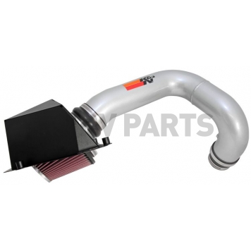 K & N Filters Cold Air Intake - 77-3071KS