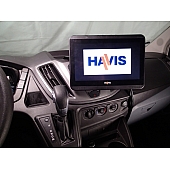 Havis Inc. Video Monitor Mount C-DMM-2005