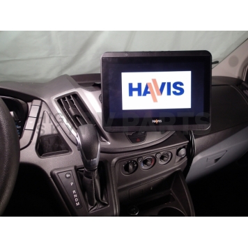 Havis Inc. Video Monitor Mount C-DMM-2005