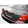 Extreme Dimensions Trunk Lid - Gloss Carbon Fiber Clear - 102892