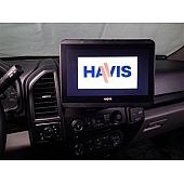 Havis Inc. Video Monitor Mount C-DMM-2006