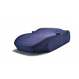 Covercraft Car Cover Convertible Dark Blue Woven Polyester - FF17442FD
