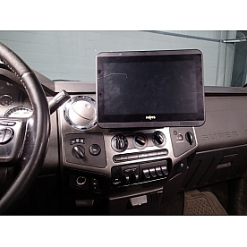 Havis Inc. Video Monitor Mount C-DMM-2007