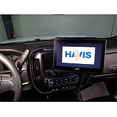 Havis Inc. Video Monitor Mount C-DMM-2010