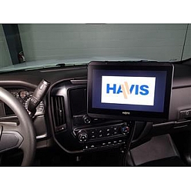 Havis Inc. Video Monitor Mount C-DMM-2010