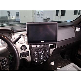 Havis Inc. Video Monitor Mount C-DMM-2011