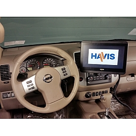 Havis Inc. Video Monitor Mount C-DMM-2012