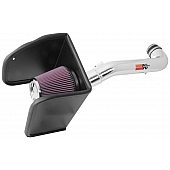 K & N Filters Cold Air Intake - 77-3104KP