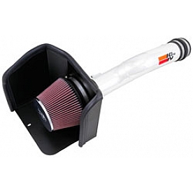 K & N Filters Cold Air Intake - 77-9039KP