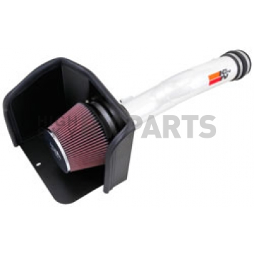 K & N Filters Cold Air Intake - 77-9039KP