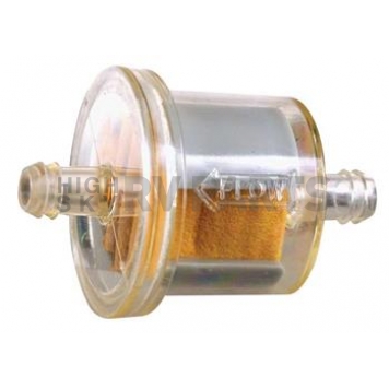 K & N Filters Fuel Filter - 81-0261