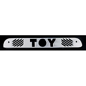 All Sales Center High Mount Stop Light Cover 76001