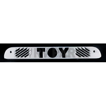 All Sales Center High Mount Stop Light Cover 76001