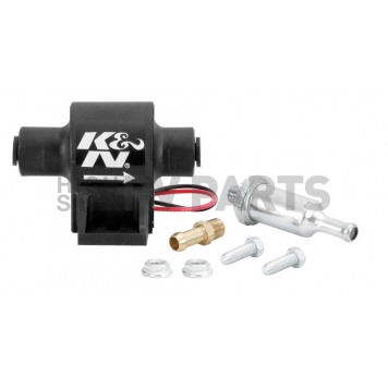 K & N Filters Fuel Pump Electric - 81-0400