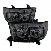 Xtune Headlight Assembly 9032332