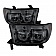Xtune Headlight Assembly 9032332