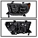 Xtune Headlight Assembly 9032332