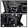 Xtune Headlight Assembly 9032332