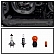 Xtune Headlight Assembly 9032332