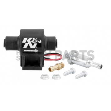 K & N Filters Fuel Pump Electric - 81-0402
