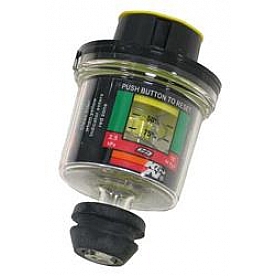 K & N Filters Air Filter - 85-2445