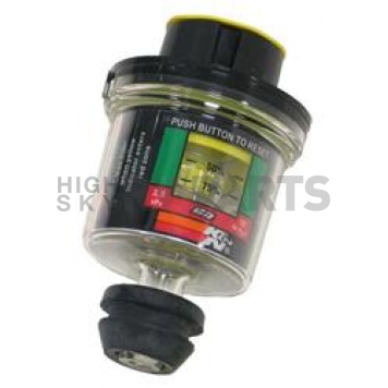 K & N Filters Air Filter - 85-2445
