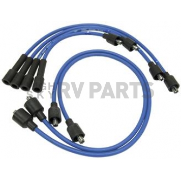 NGK Wires Spark Plug Wire Set 53334