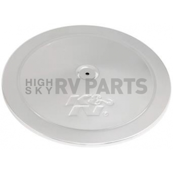 K & N Filters Air Cleaner Cover - 85-6842