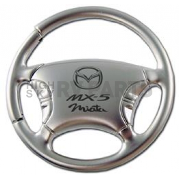 Automotive Gold Key Chain KCWMIA