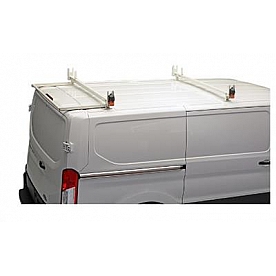 KargoMaster Ladder Rack Cross Bar Steel Single - 40822