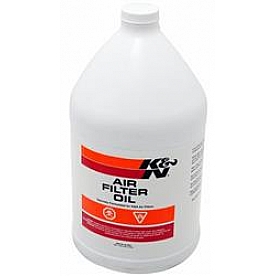 K & N Filters Air Filter - 99-0551