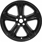 Pacific Rim and Trim Wheel Cover - 2252GB