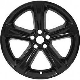 Pacific Rim and Trim Wheel Cover - 2252GB
