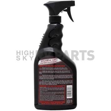 K & N Filters Air Filter Cleaner - 99-0624