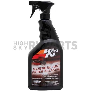K & N Filters Air Filter Cleaner - 99-0624-1