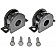 Dorman (OE Solutions) Stabilizer Bar Mount Bushing - 928-309