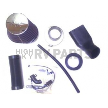 K & N Filters Cold Air Intake - 57-0442