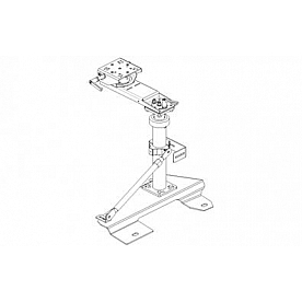 Havis Inc. Laptop Mount PKG-PSM-106