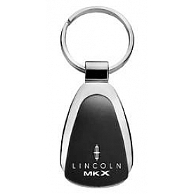 Automotive Gold Key Chain KCKMKX
