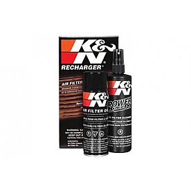 K & N Filters Air Filter Cleaner - 99-5000