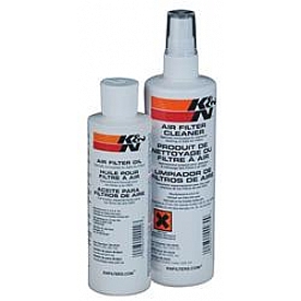 K & N Filters Air Filter Cleaner - 99-5050
