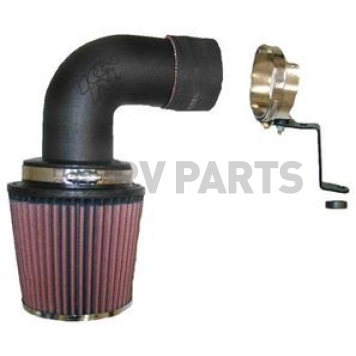 K & N Filters Cold Air Intake - 57-0540