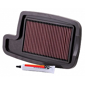 K & N Filters Air Filter - AC-4004