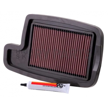 K & N Filters Air Filter - AC-4004
