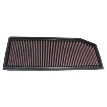 K & N Filters Air Filter - 33-2158