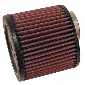 K & N Filters Air Filter - BD-6506